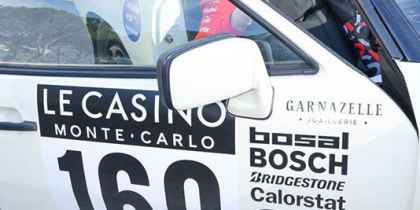 2024. «Rallye Monte-Carlo Historique», фото 8