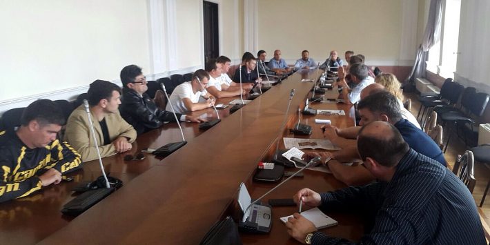 29 августа в Киеве состоялся круглый стол FAU