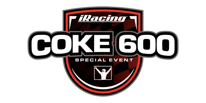 Запрошуємо на «Coke 600» Запрошуємо на «Coke 600»