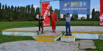 7-9 сентября в Полтаве состоялся финал «Территориального Чемпионата Украины по картингу»., фото 6