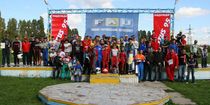 7-9 сентября в Полтаве состоялся финал «Территориального Чемпионата Украины по картингу»., фото 18