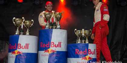 2014.«Шаповалов Rally Cup», 2-й этап Кубка Лиманов, фото 66