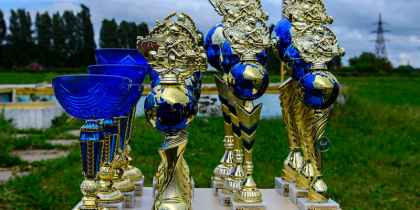 2014. 2-й этап Чемпионата Украины по картингу, фото 38