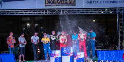«Куяльник 2014», 3-й этап Кубка Лиманов, фото 84