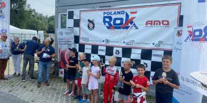 2021. Команда Borsch Racing на етапі Rok Cup Poland, фото 6