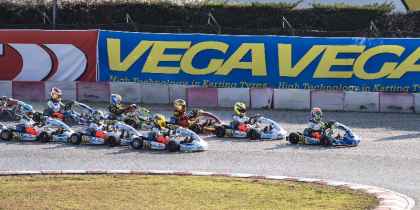 2023. WSK Champions Cup Lovato (Italy), фото 4