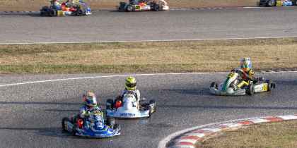 2023. WSK Champions Cup (Lonato, Italy), фото 6