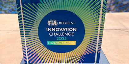 2025. Region I Plenary Assembly FIA, фото 6