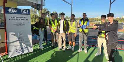 2025. Практичний семінар для спортивних суддів, фото 4