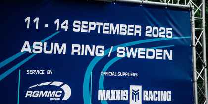 2025. Чемпіонат Світу з картингу (Лев Крутоголов №8)