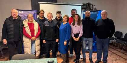 2025. Всеукраїнський суддівсько-тренерський семінар, фото 14