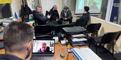 2025. Всеукраїнський семінар для офіційних осіб та тренерів, фото 2