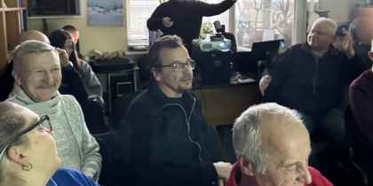 2025. Всеукраїнський семінар для офіційних осіб та тренерів, фото 8