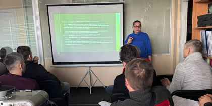 2025. Всеукраїнський семінар для офіційних осіб та тренерів, фото 10