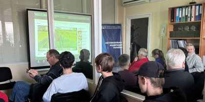 2025. Всеукраїнський семінар для офіційних осіб та тренерів, фото 14