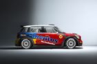 Команда Mentos Ascania Racing стартует на Vodafone Rally de Portugal на MINI