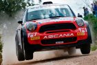 Mentos Ascania Racing: впереди Италия 