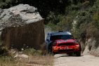 Mentos Ascania Racing сражается за Топ-5 в Италии