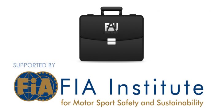 В Киеве пройдет семинар FIA