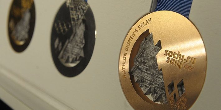 FAU поздравляет украинских паралимпийцев