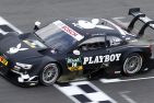 DTM: Audi берет поул