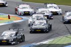 DTM: юбилейная победа BMW