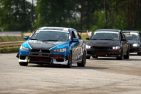 RTR TimeAttack: «Здесь любят погорячее!»