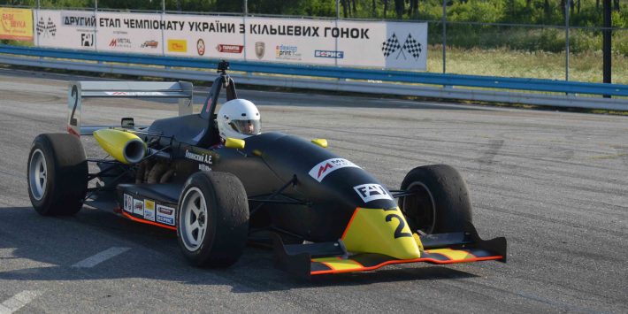 Кольцевые гонки: дата награждения сезона 2013 года