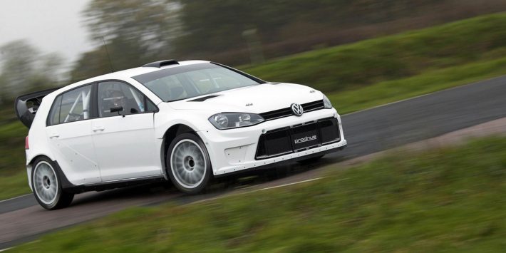 Новинка Prodrive