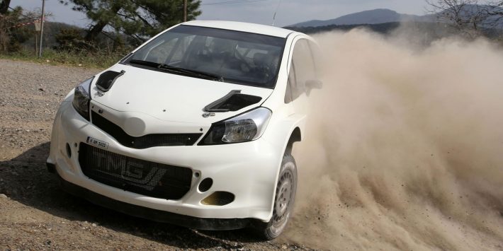 Подтверждено: Toyota возвращается в WRC