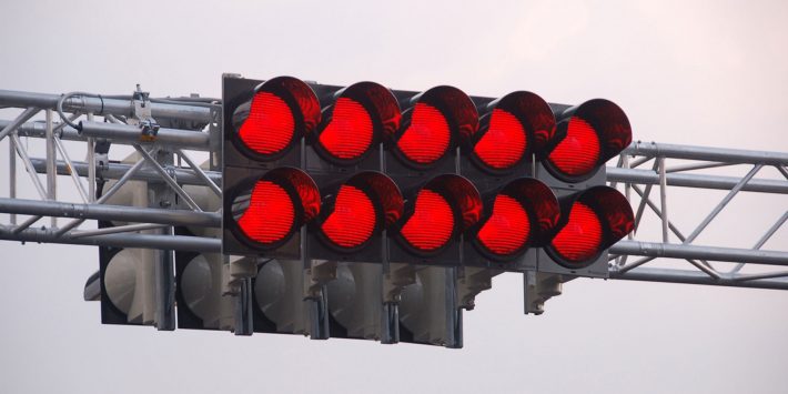 Отменен этап Кубка Украины по ралли