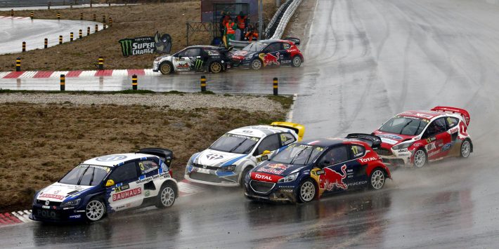 Шведско-норвежская ничья