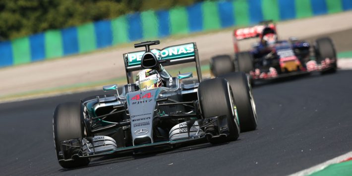 На советской территории