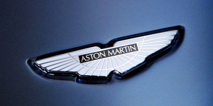 Без Aston Martin