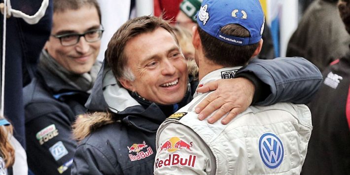 Кто спасет McLaren?