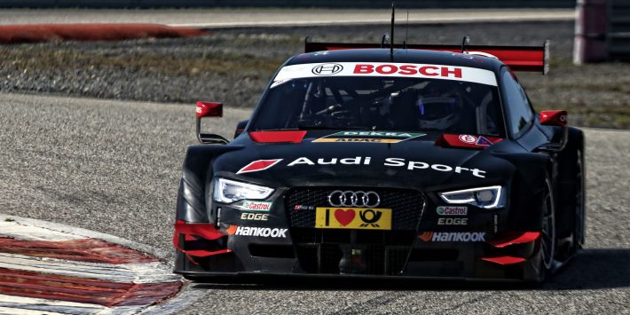 «Скуадра Audi»