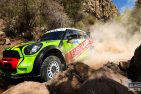 Rally Mexico. Первый балл в WRC-копилке