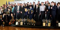 Верховна Рада і Мінмолодьспорт привітали Чемпіонів