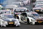 Audi бьет Mercedes на «коронном» этапе