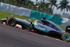 «Формула 1»: Mercedes снова на вершине и новый календарь