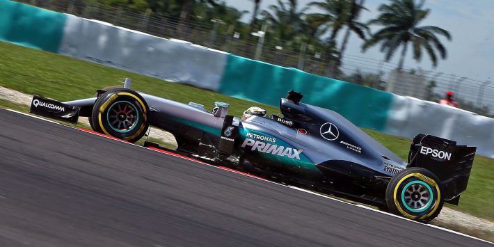 «Формула 1»: Mercedes снова на вершине и новый календарь