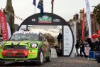 Eurolamp WRT на Wales Rally: сложный финиш мирового сезона