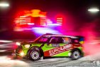 Eurolamp WRT на Rally Sweden 2017: первый финиш нового экипажа