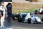 Український пілот прийме участь у чемпіонаті Euroformula Open