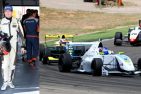 Олексій Чуклін стартує за Україну у третьому етапі Euroformula Open