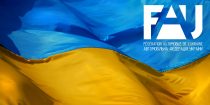 FAU поздоровляє з Днем Незалежності!