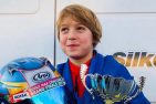Олександр Бондарев перемагає у Кубку Чемпіонів в Португалії