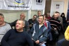 В Києві відбувся всеукраїнський суддівський семінар
