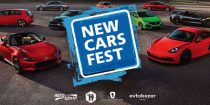 Запрошуемо на «NewCarsFest 2019 Київ»