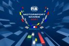 Формування Збірної України для участі у «FIA MOTORSPORT GAMES 2021»